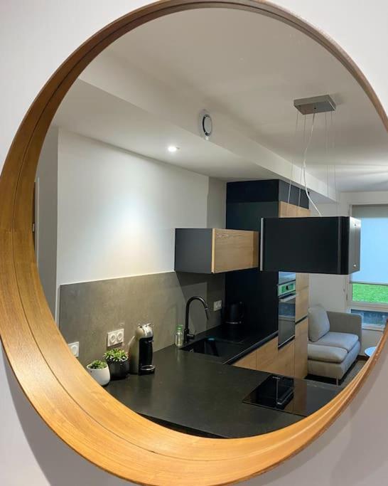 Bel Appartement Cv Bourges Exterior photo