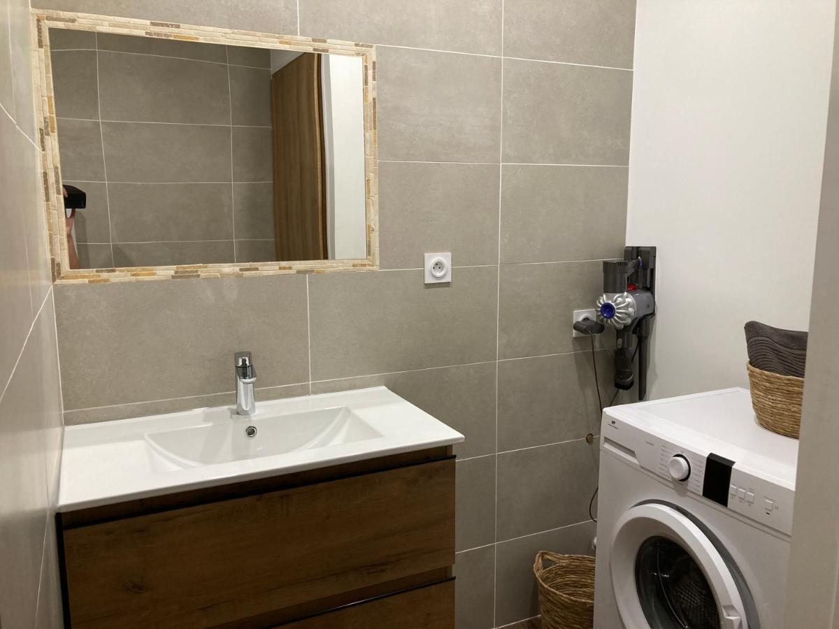 Bel Appartement Cv Bourges Exterior photo